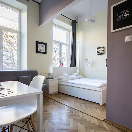 Apartment Elegant Copernicus