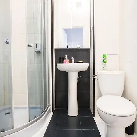 Elegant Copernicus דירה *