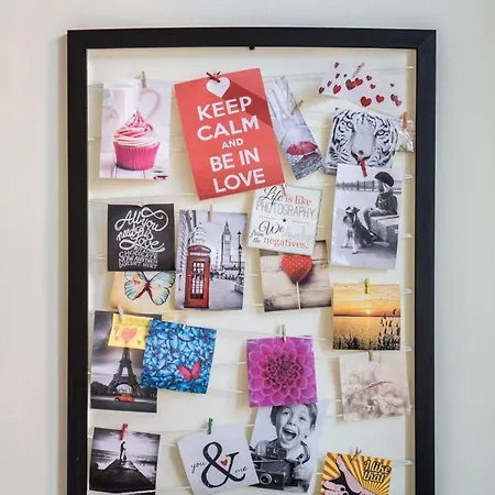 Elegant Copernicus ורשה