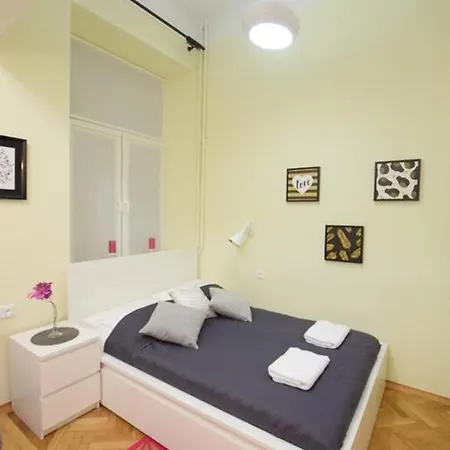 Elegant Copernicus *