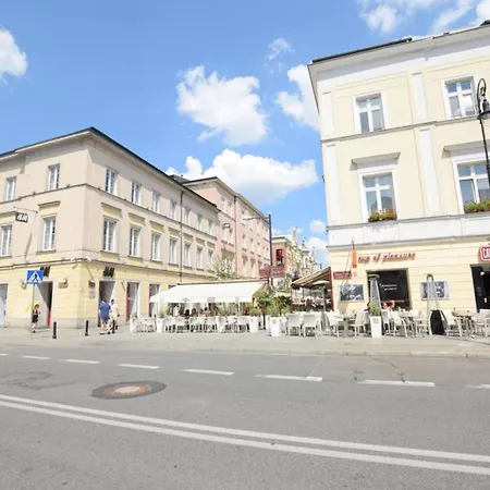 Elegant Copernicus * Varšava