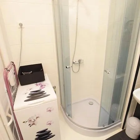 Elegant Copernicus דירה