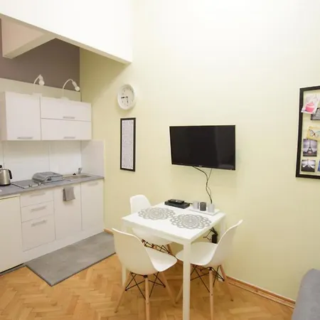 Elegant Copernicus Warsaw