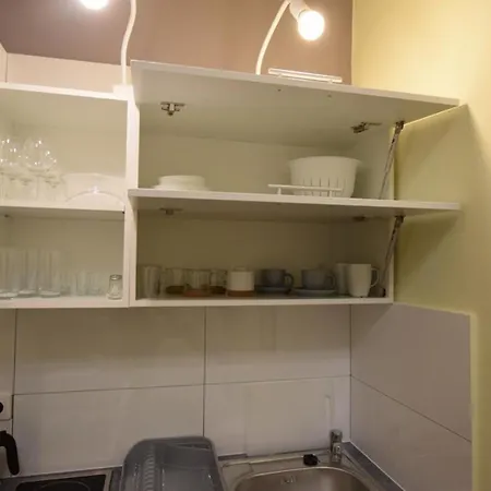 Elegant Copernicus * Warsaw