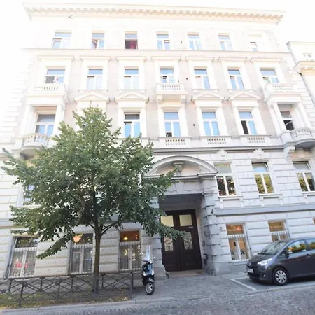 Elegant Copernicus *