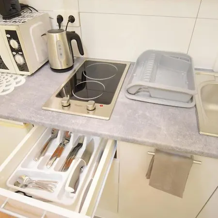 Apartment Elegant Copernicus