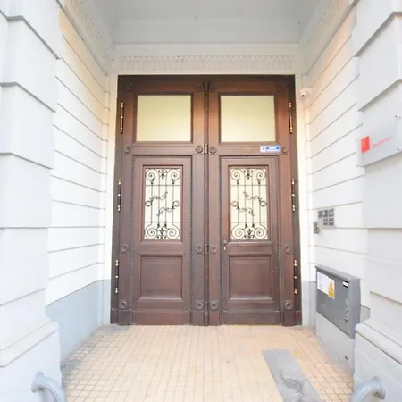 Elegant Copernicus *