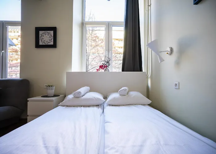 Elegant Copernicus *