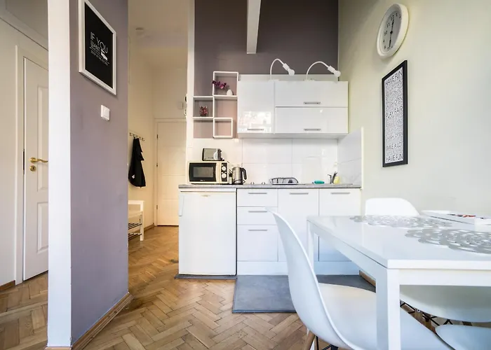 Elegant Copernicus 바르샤바