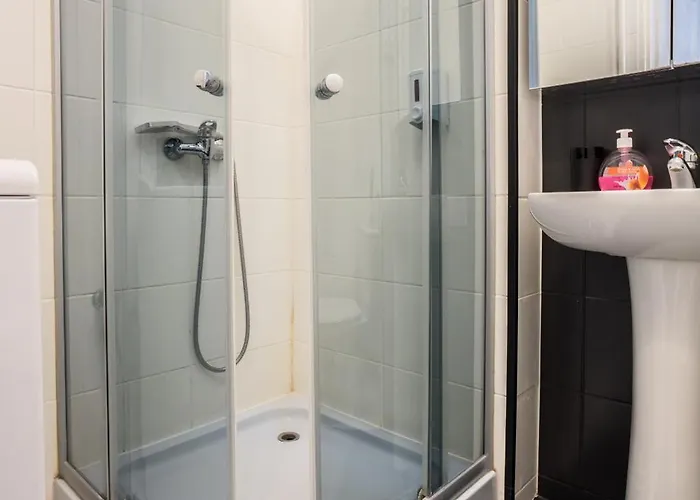 Elegant Copernicus * 바르샤바