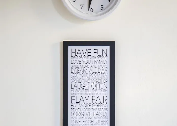 Elegant Copernicus 아파트 바르샤바