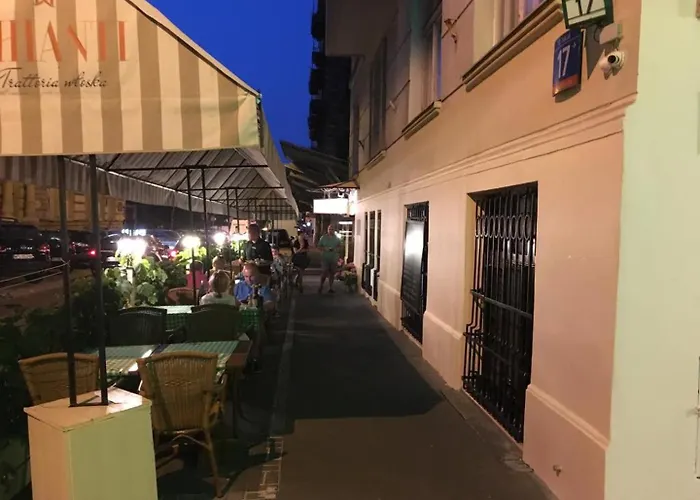 Elegant Copernicus 바르샤바