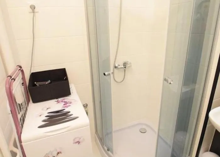 Elegant Copernicus Apartmán