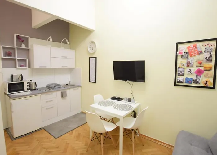 Elegant Copernicus 바르샤바