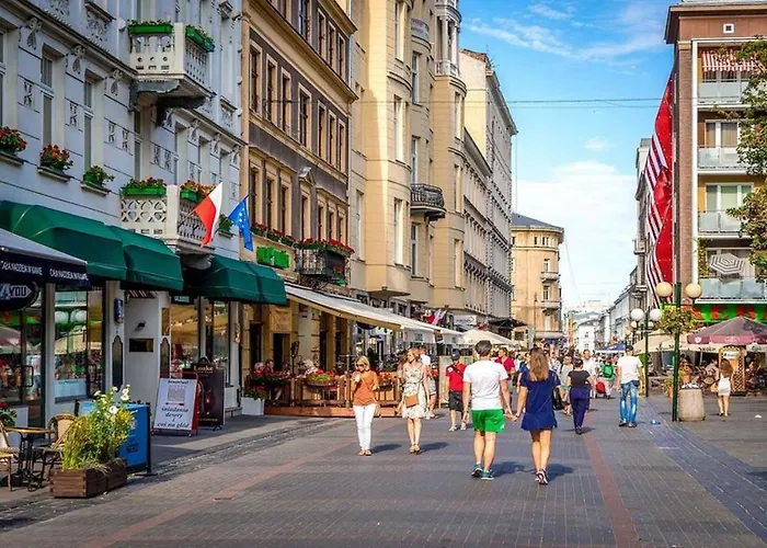 Elegant Copernicus * وارسو