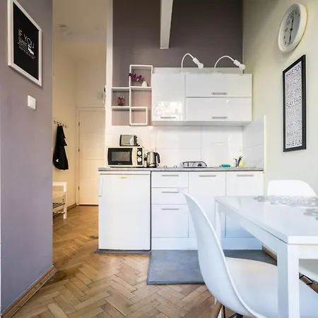 Elegant Copernicus Varsovia