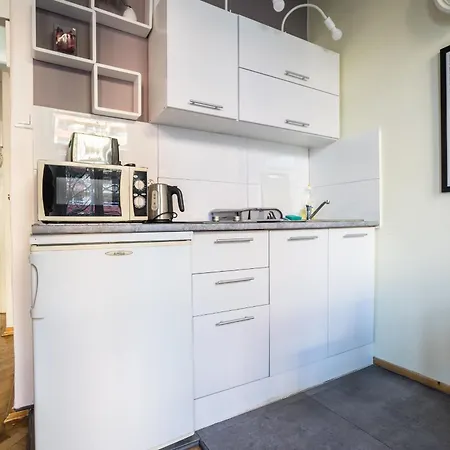 Apartamento Elegant Copernicus