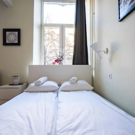 Apartamento Elegant Copernicus Varsovia