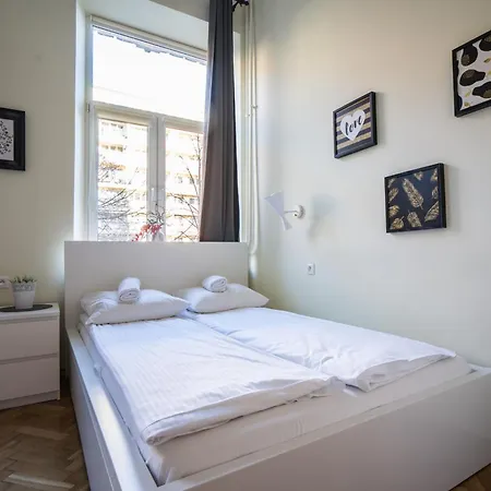 Apartamento Elegant Copernicus