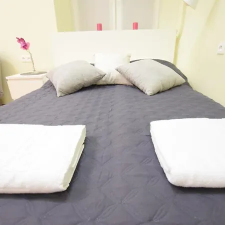 Elegant Copernicus Apartamento Varsovia