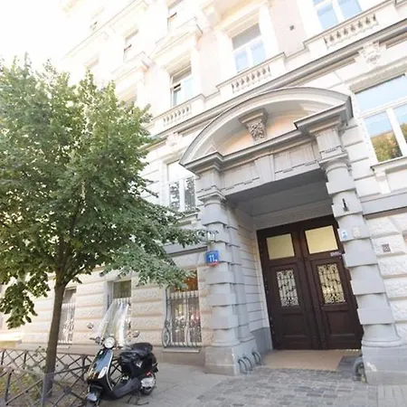 Apartamento Elegant Copernicus