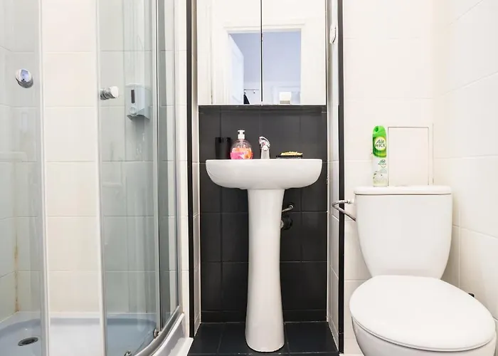 Elegant Copernicus Appartement *