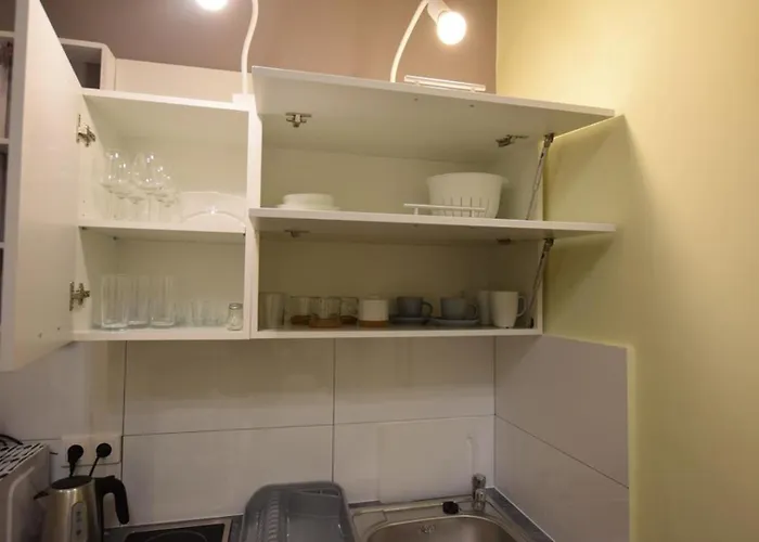 Elegant Copernicus * Varsovie